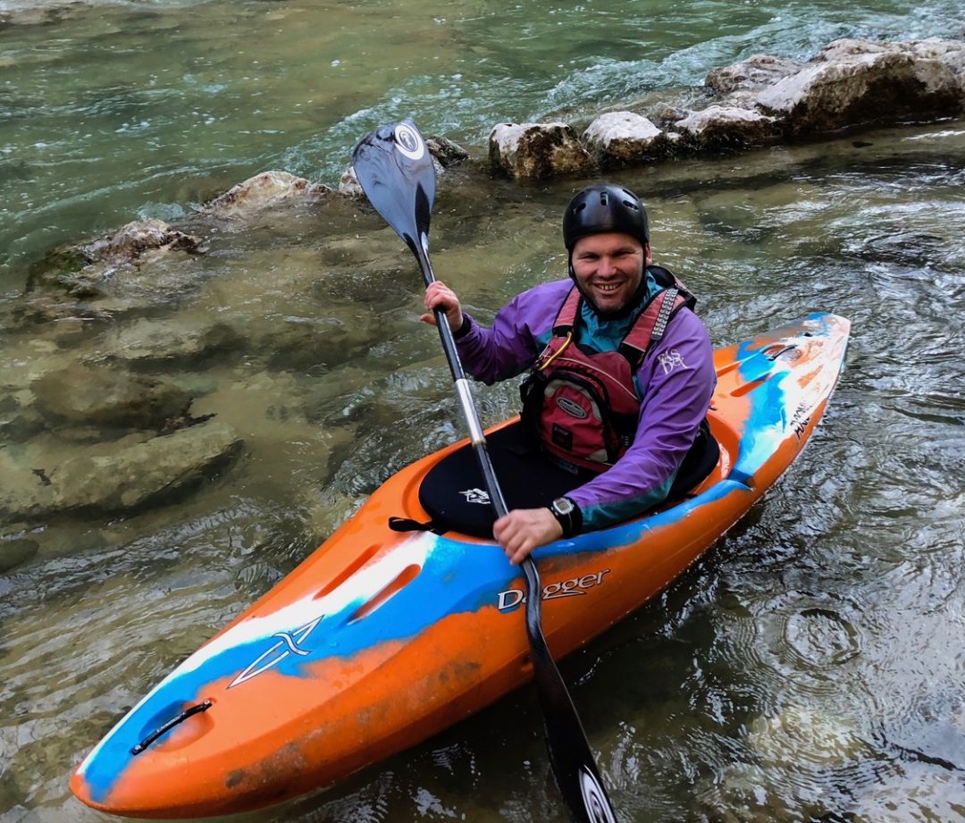 Spcoc Canoë Kayak Du Loup - Côte D'azur