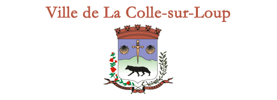 Ville de la Colle-sur-Loup