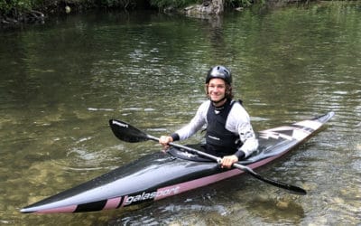 4 jeunes sportifs du Canoë kayak du Loup sélectionnés pour les championnats de France
